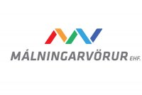 Málningarvörur